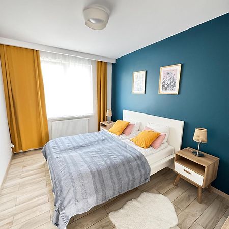 Mountain Szczyrk Apart Bratkow 10A Bagian luar foto