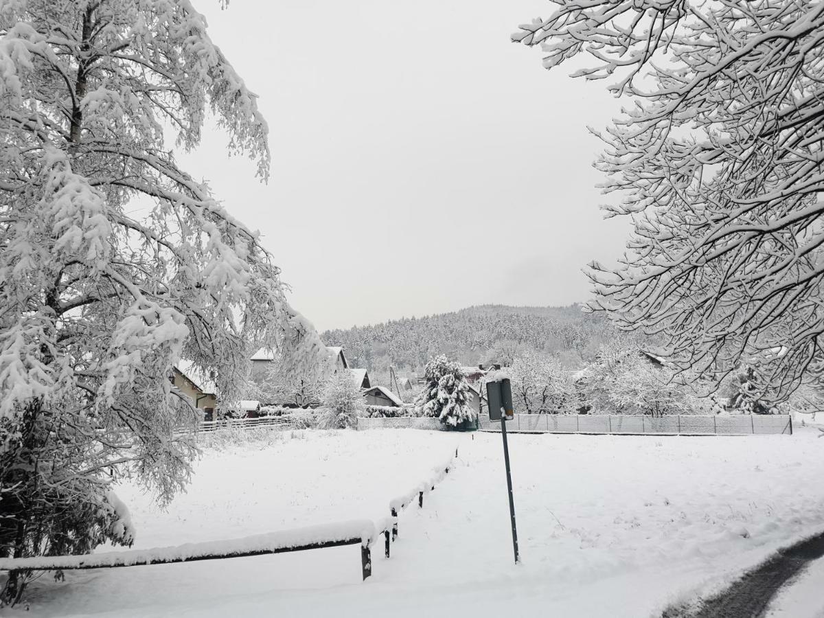 Mountain Szczyrk Apart Bratkow 10A Bagian luar foto